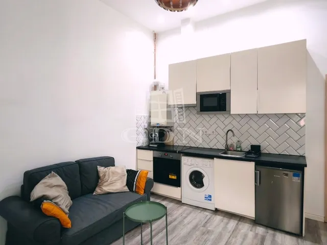 Kiadó lakás Budapest V. kerület, Belváros 27 nm