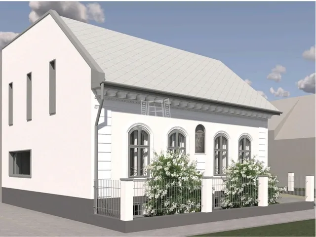 Eladó ház Budaörs, Kertváros 197 nm