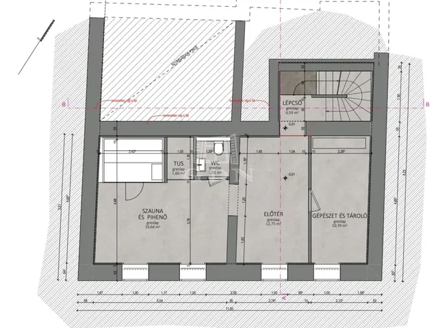 Eladó ház Budaörs, Kertváros 197 nm