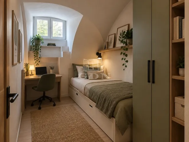 Kiadó lakás Budapest IX. kerület 37 nm