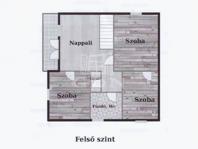 Eladó ház Esztergom 228 nm