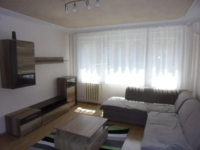 Eladó lakás Budapest X. kerület, Újhegy 49 nm