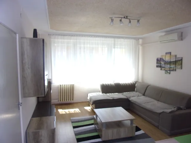 Eladó lakás Budapest X. kerület, Újhegy 49 nm