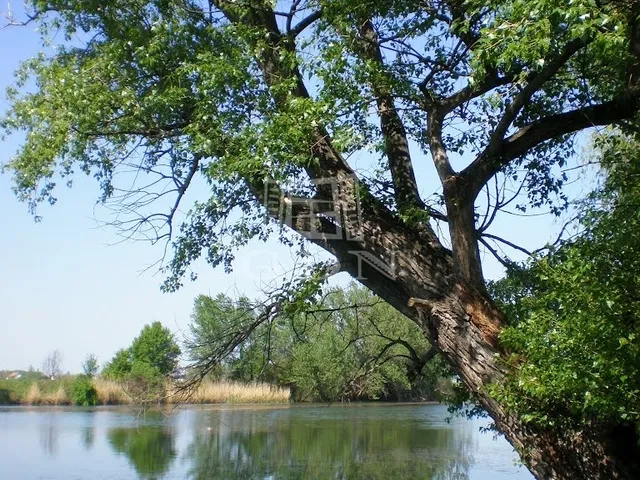 Eladó telek Mesterszállás 851 nm