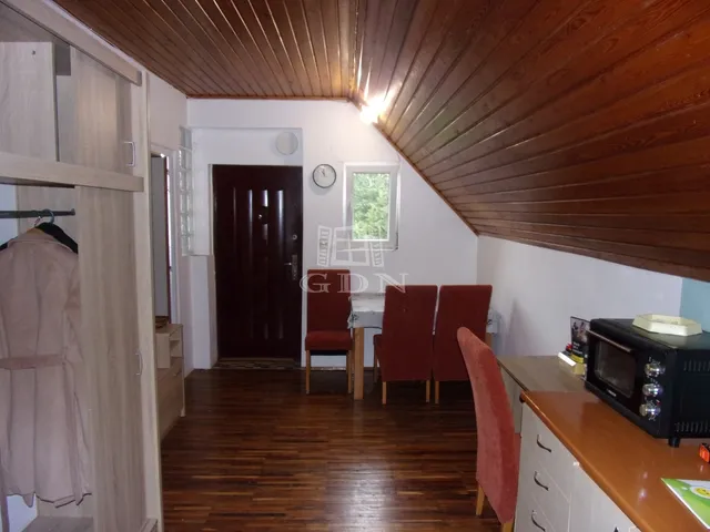 Eladó lakás Budapest XVI. kerület, Mátyásföld 42 nm