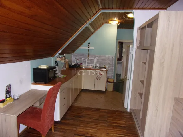 Eladó lakás Budapest XVI. kerület, Mátyásföld 42 nm