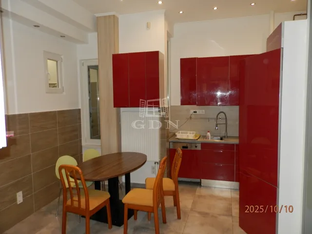 Eladó lakás Budapest IX. kerület 91 nm