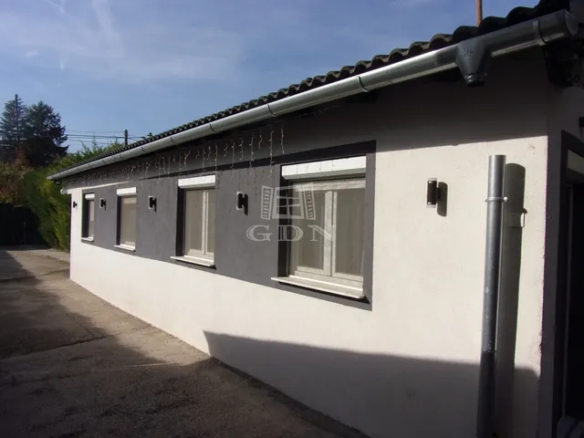 Eladó ház Budapest XXII. kerület, Budafok 67 nm