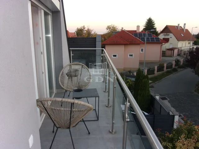 Eladó lakás Budapest XXII. kerület, Budafok 68 nm