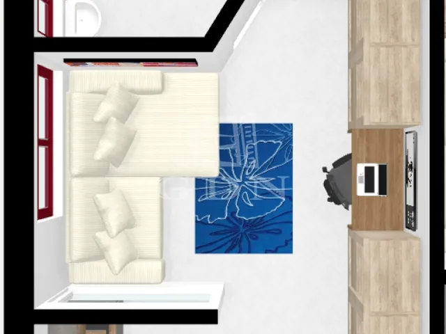 Eladó lakás Kismaros, Börzsönyliget 22 nm