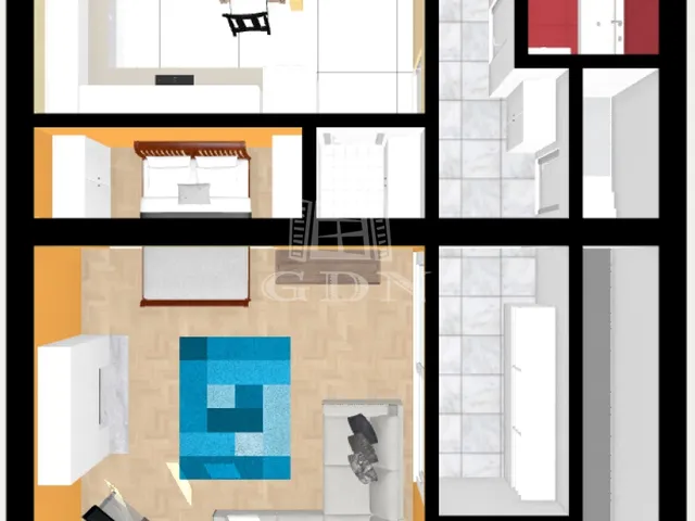 Eladó lakás Kismaros 91 nm