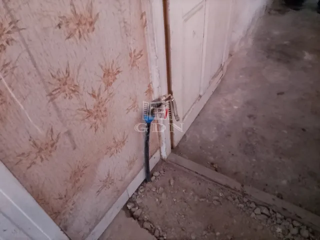 Eladó lakás Budapest XXI. kerület, Szabótelep 40 nm