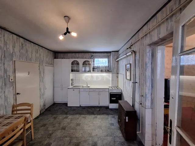 Eladó lakás Budapest XXI. kerület, Szabótelep 43 nm