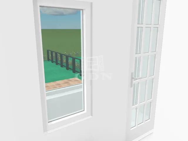 Eladó lakás Kismaros, Börzsönyliget 117 nm