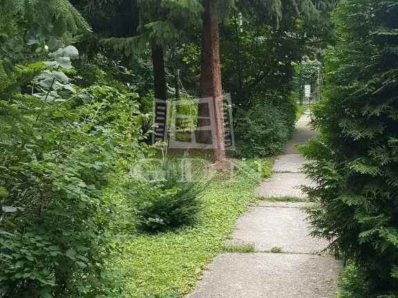 Eladó lakás Kismaros, Börzsönyliget 22 nm