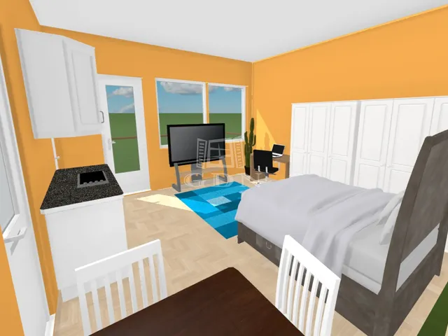 Eladó lakás Kismaros 35 nm