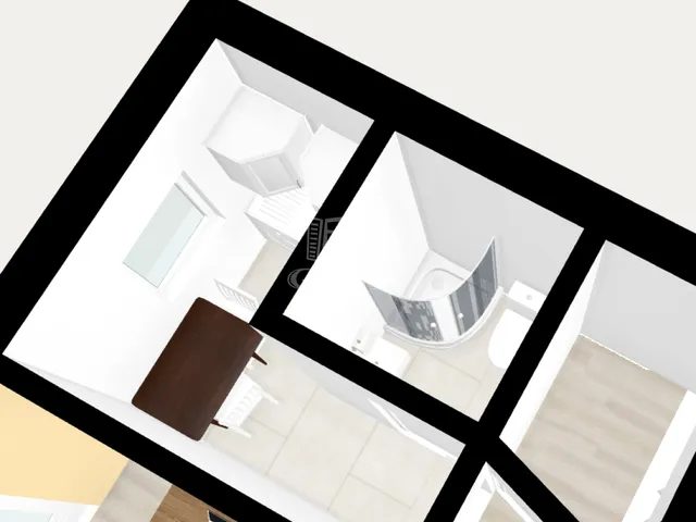 Eladó lakás Kismaros 34 nm