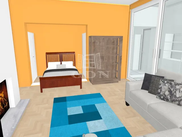 Eladó lakás Kismaros 91 nm