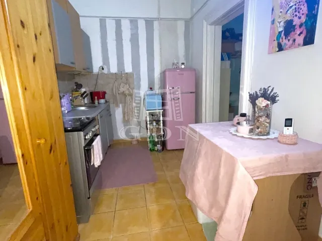 Eladó lakás Budapest VI. kerület 47 nm