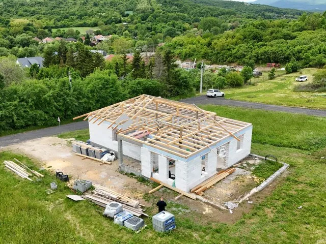 Eladó ház Bükkaranyos 124 nm