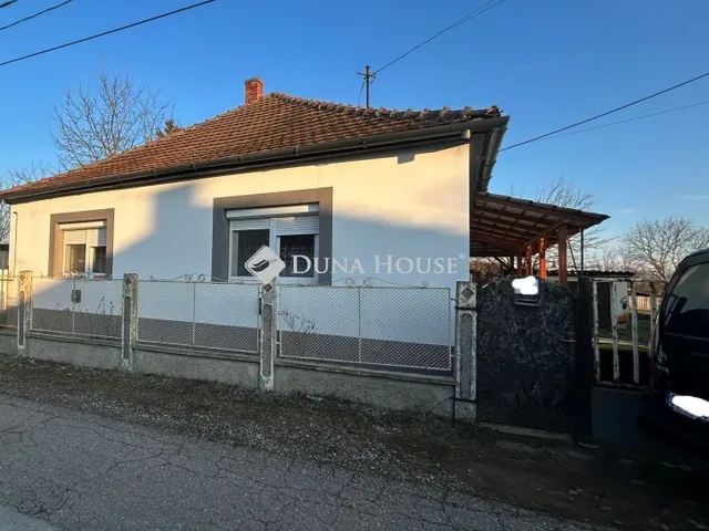 Eladó ház Polgár 72 nm