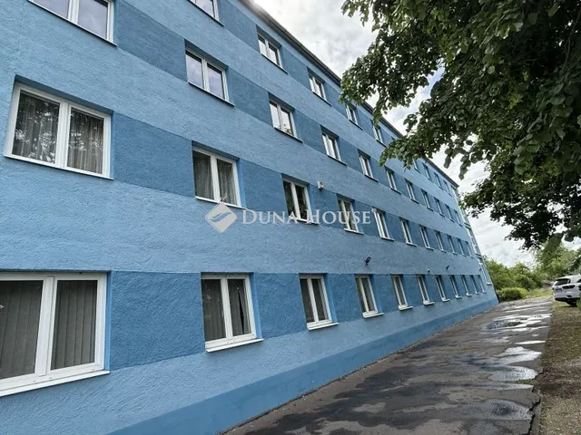 Eladó kereskedelmi és ipari ingatlan Sajókeresztúr 2000 nm