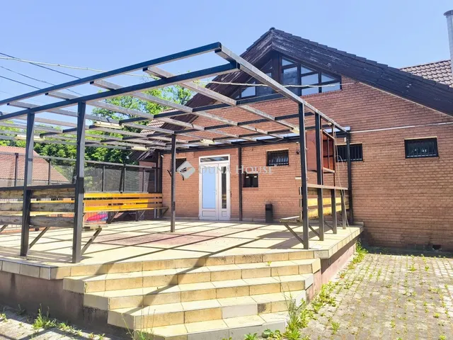 Eladó ház Miskolc 170 nm