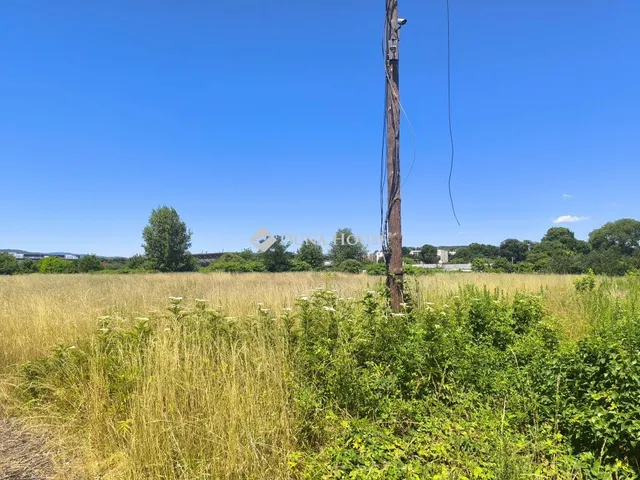 Eladó telek Miskolc 23819 nm