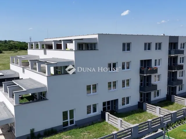 Eladó új építésű lakópark Miskolc 62 nm