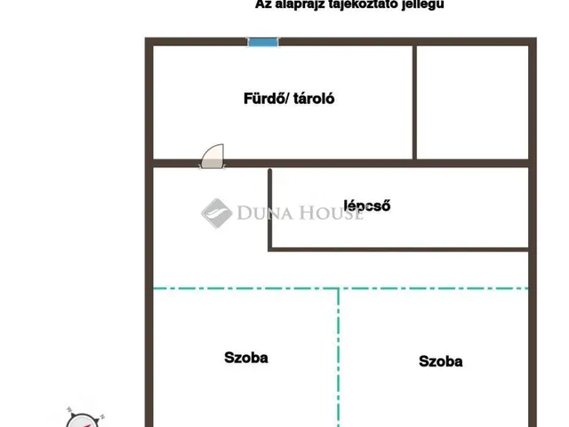 Eladó ház Emőd, Szeles út 89 nm