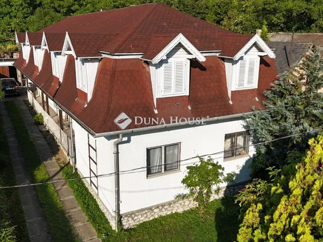 Eladó ház Miskolc 230 nm