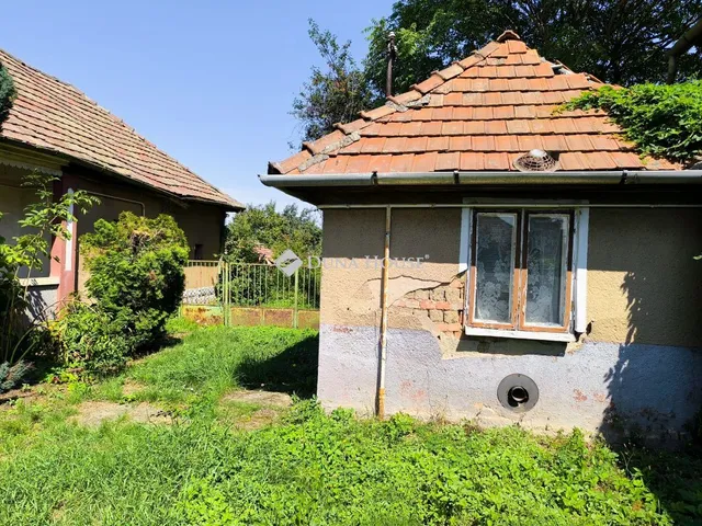 Eladó ház Muhi, Rákóczi utca 60 nm