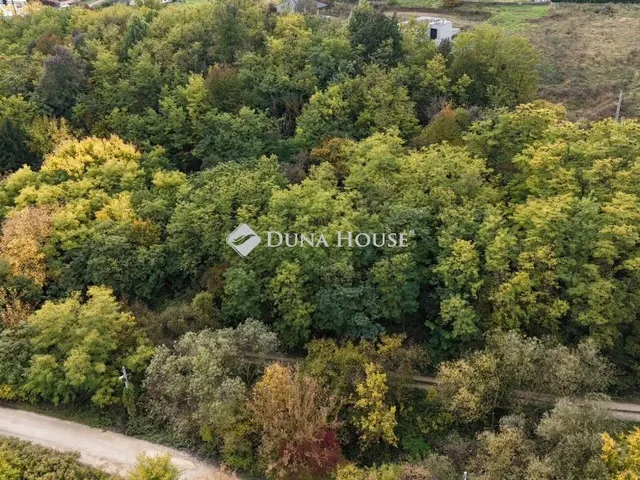 Eladó telek Miskolc 900 nm