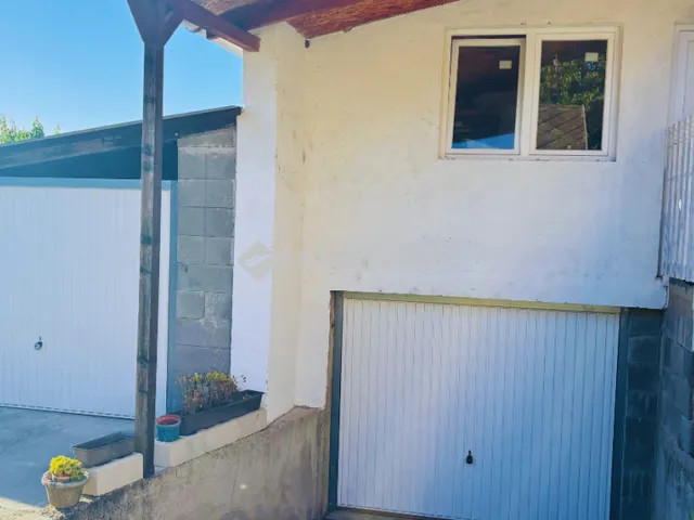 Eladó ház Onga, Ifjúság utca 168 nm
