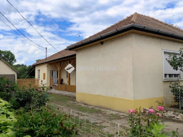 Eladó ház Felsődobsza 120 nm