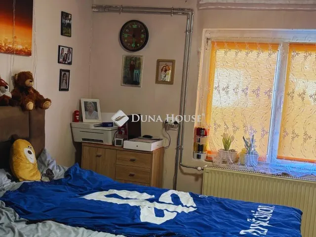 Eladó ház Szikszó, Dózsa György utca 60 nm