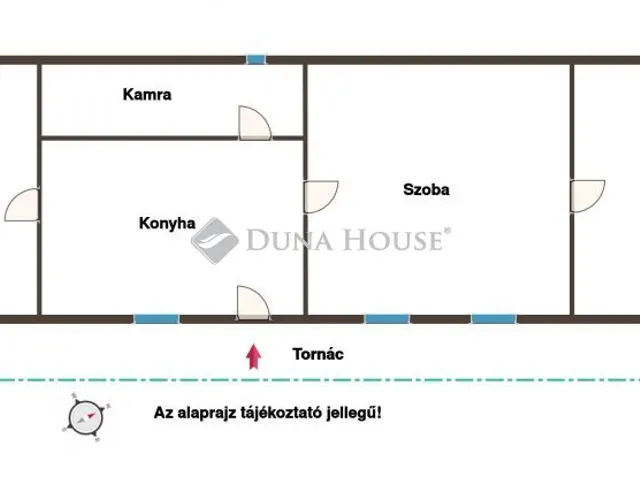 Eladó ház Kazincbarcika, Táncsics Mihály utca 144 nm