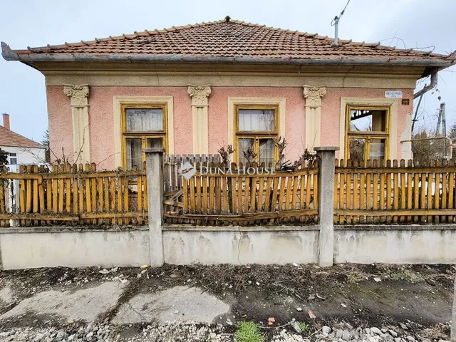 Eladó ház Kazincbarcika 144 nm