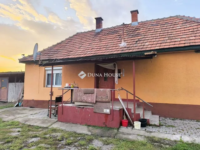 Eladó ház Ónod, Honvéd utca 52 nm