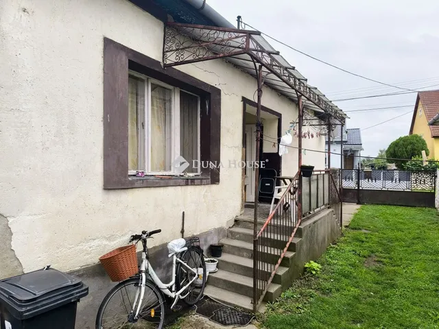 Eladó ház Ónod, Vár utca 80 nm