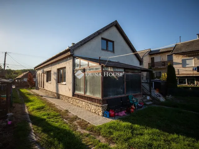 Eladó ház Szikszó, Kecskés Tamás utca 140 nm