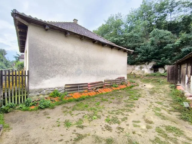 Eladó ház Harsány, Ady Endre utca 80 nm