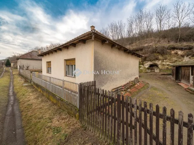 Eladó ház Harsány, Ady Endre utca 80 nm