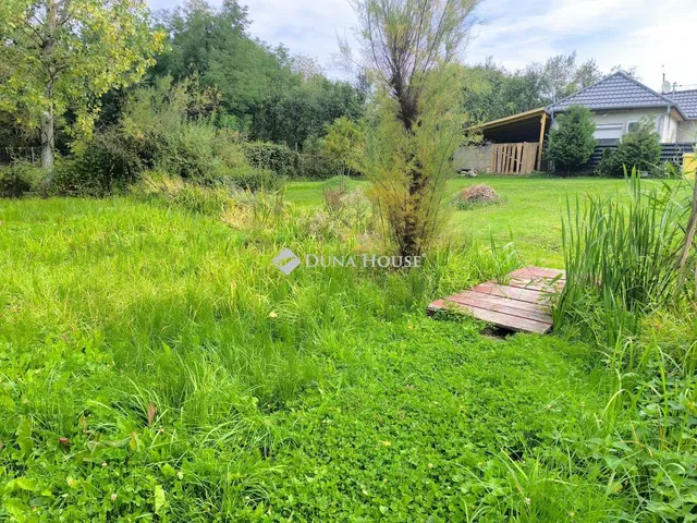 Eladó telek Harsány, Ady Endre utca 805 nm