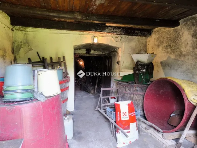 Eladó mezőgazdasági ingatlan Harsány, Külterület