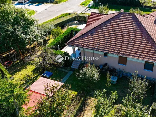 Eladó ház Bodrogkeresztúr, Dózsa utca 133 nm