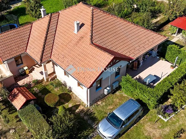 Eladó ház Bodrogkeresztúr, Dózsa utca 133 nm