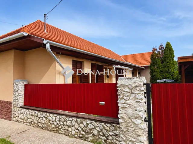 Eladó ház Mezőkövesd 95 nm