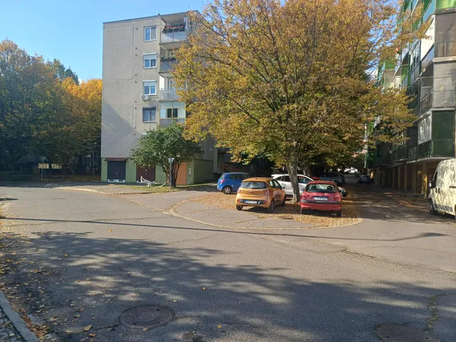 Eladó lakás Miskolc, Szentpéteri kapu 73 nm
