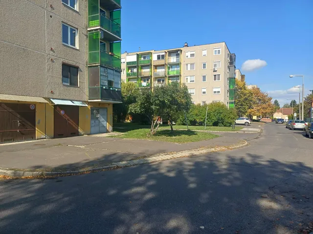 Eladó lakás Miskolc, Szentpéteri kapu 73 nm